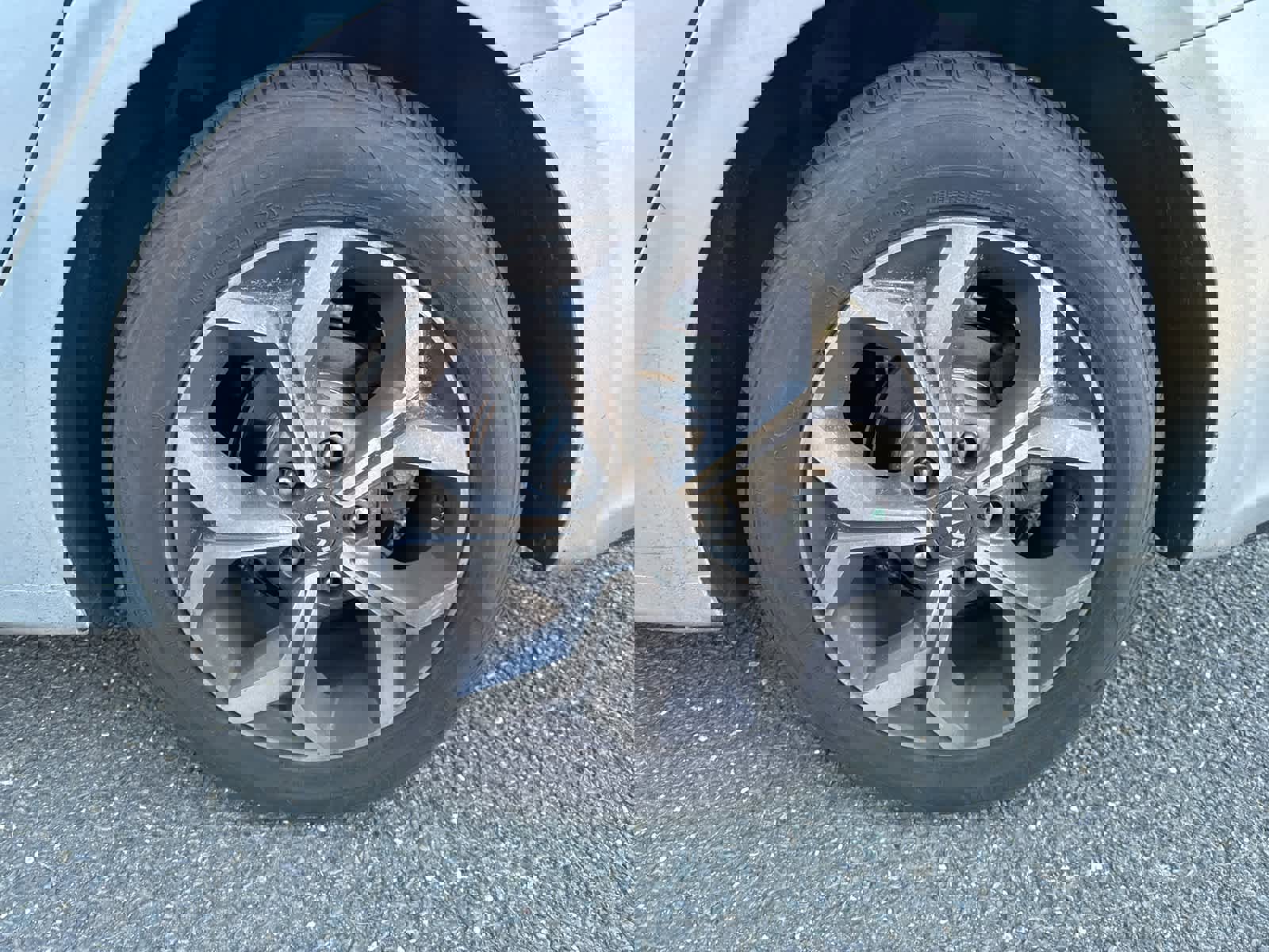 Used 2021 Kia Forte LXS image 12