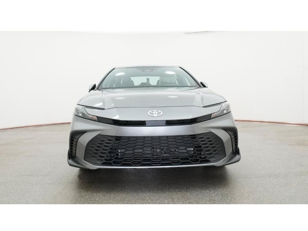 New 2026 Toyota Camry SE AWD/4WD image 32