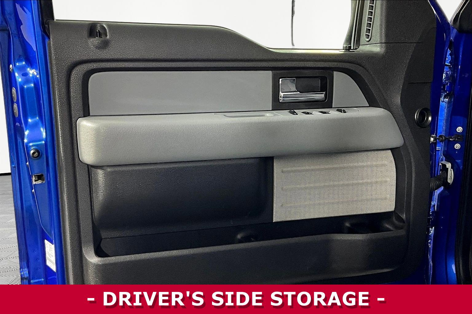 Used 2014 Ford F150 XLT w/ Equipment Group 302A Luxury image 22