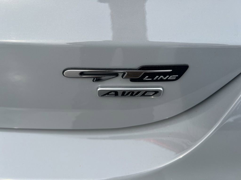Certified 2021 Kia K5 GT-Line image 32