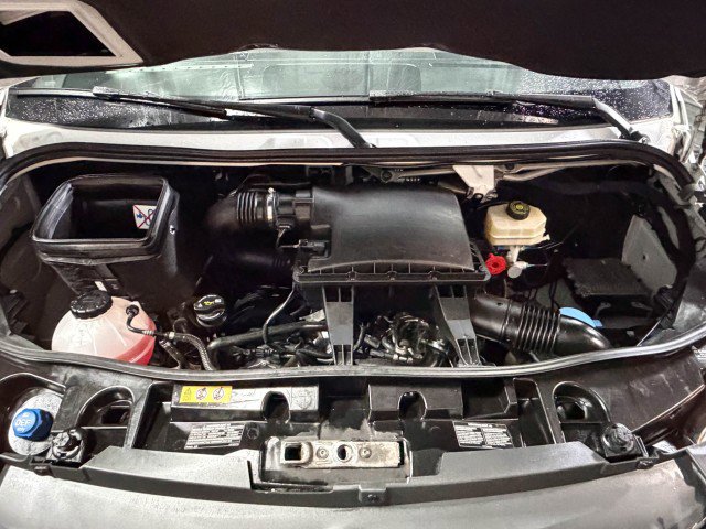 Used 2021 Mercedes-Benz Sprinter 2500 image 33