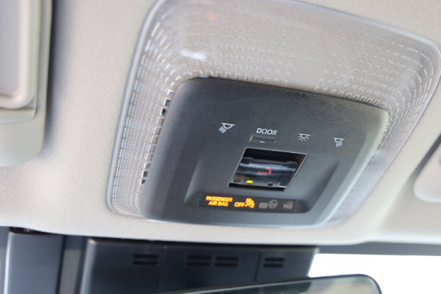 New 2027 Toyota Prius FWD image 24