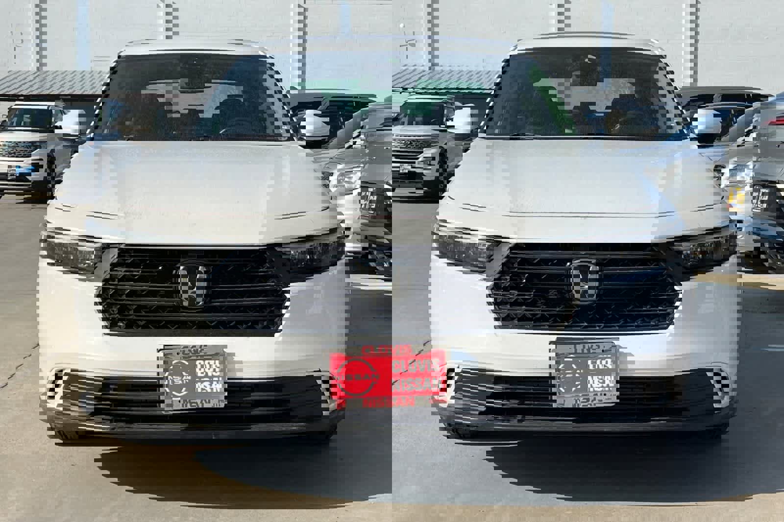 Used 2023 Honda Accord EX image 11