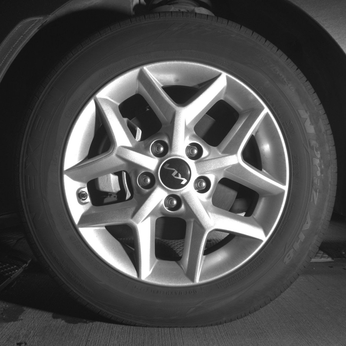 Used 2025 Kia Soul LX w/ LX Technology Package image 12