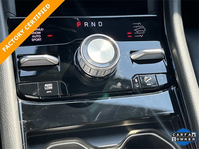 Certified 2024 Jeep Grand Cherokee Summit w/ High Altitude Package image 35