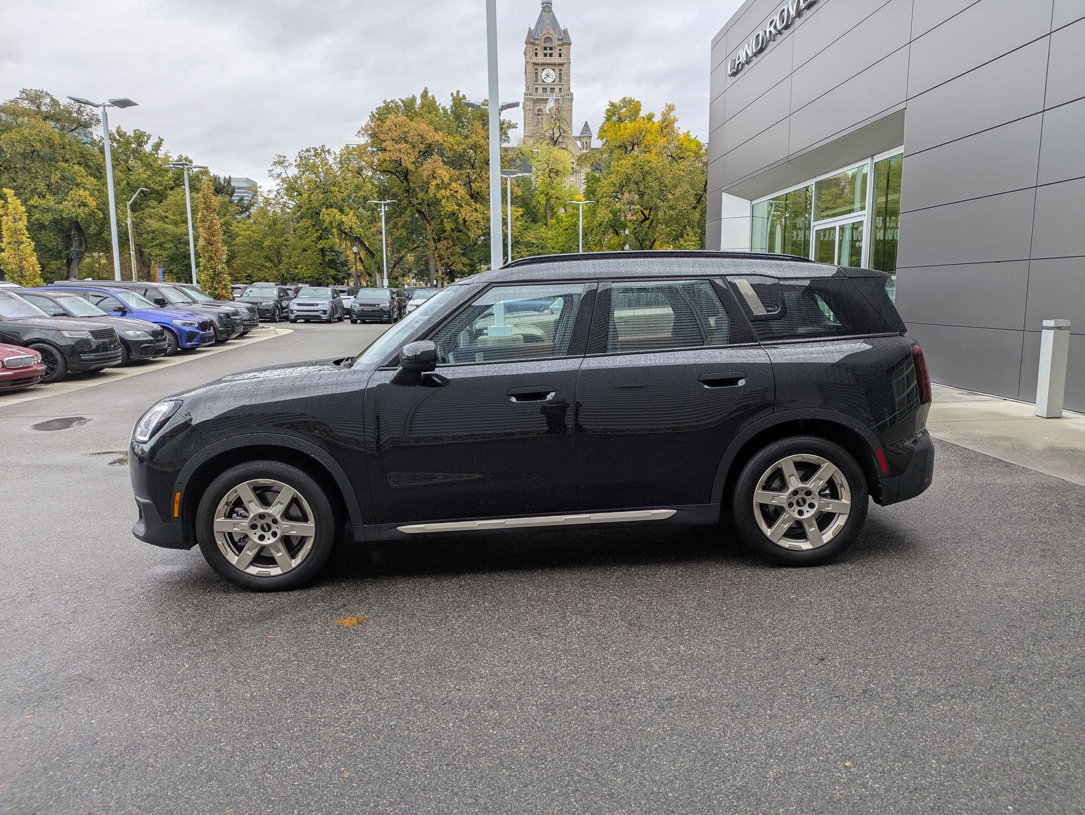 Used 2025 MINI Cooper Countryman S image 7