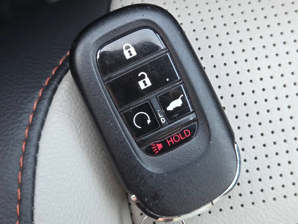 Certified 2024 Honda CR-V Sport Touring image 44