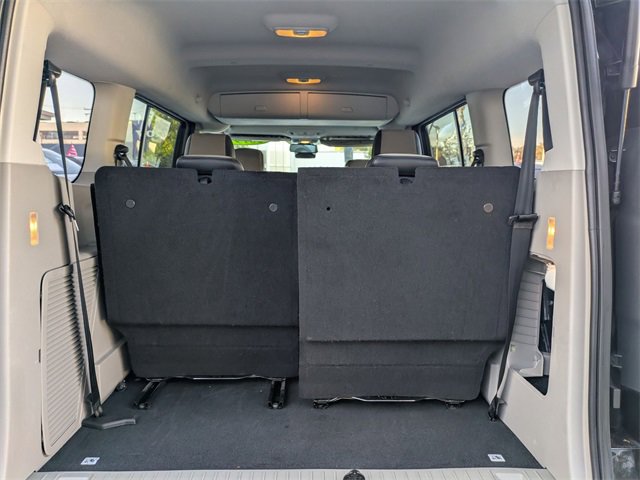 Used 2019 Ford Transit Connect XLT w/ XLT Premium Package image 29