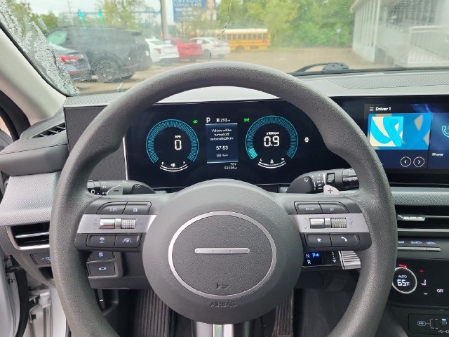 Used 2024 Hyundai Sonata SEL FWD image 23