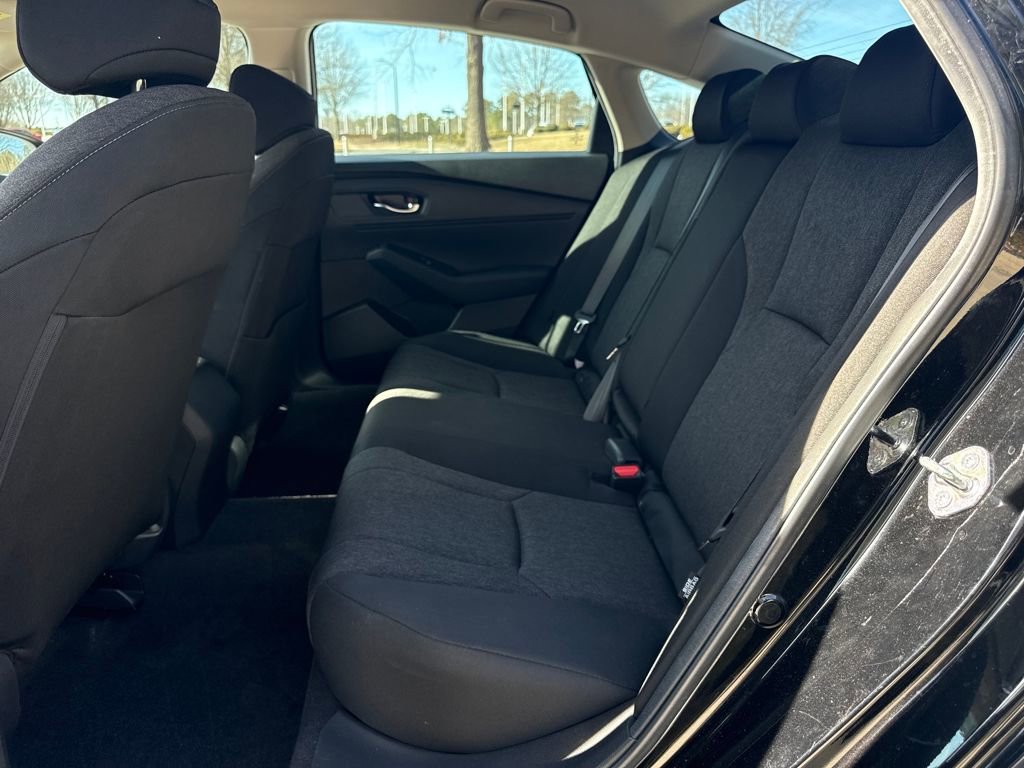 Used 2024 Honda Accord LX image 26