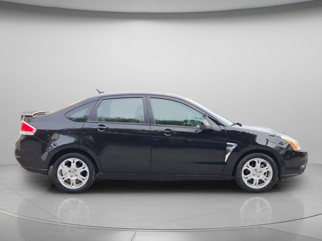 Used 2008 Ford Focus Sedan image 8