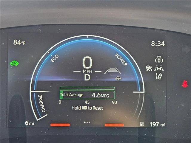 New 2026 Toyota Camry SE FWD image 11