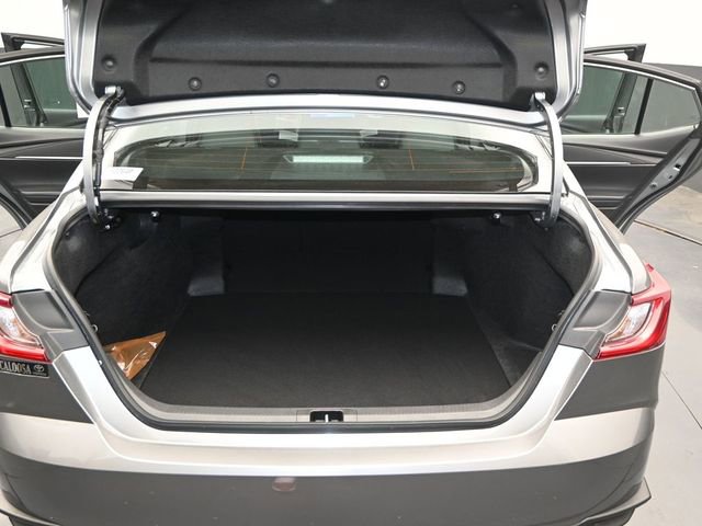 Used 2025 Toyota Camry SE w/ Multimedia Upgrade Package FWD image 13