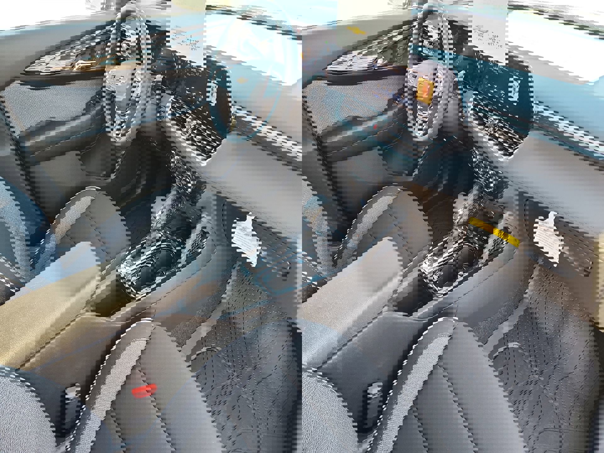 New 2026 Chevrolet TrailBlazer LT w/ Convenience Package image 11