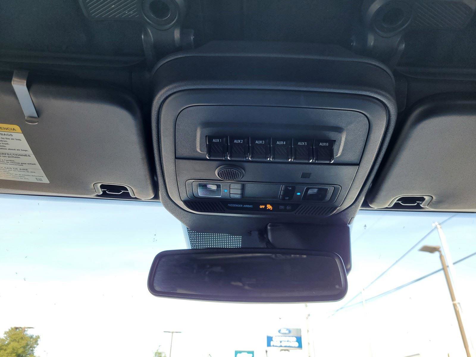 Used 2023 Ford Bronco Big Bend image 29