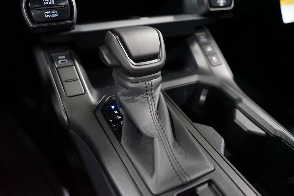 New 2026 Toyota RAV4 SE AWD/4WD image 24