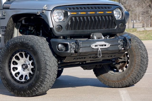 Used 2013 Jeep Wrangler Sport image 2