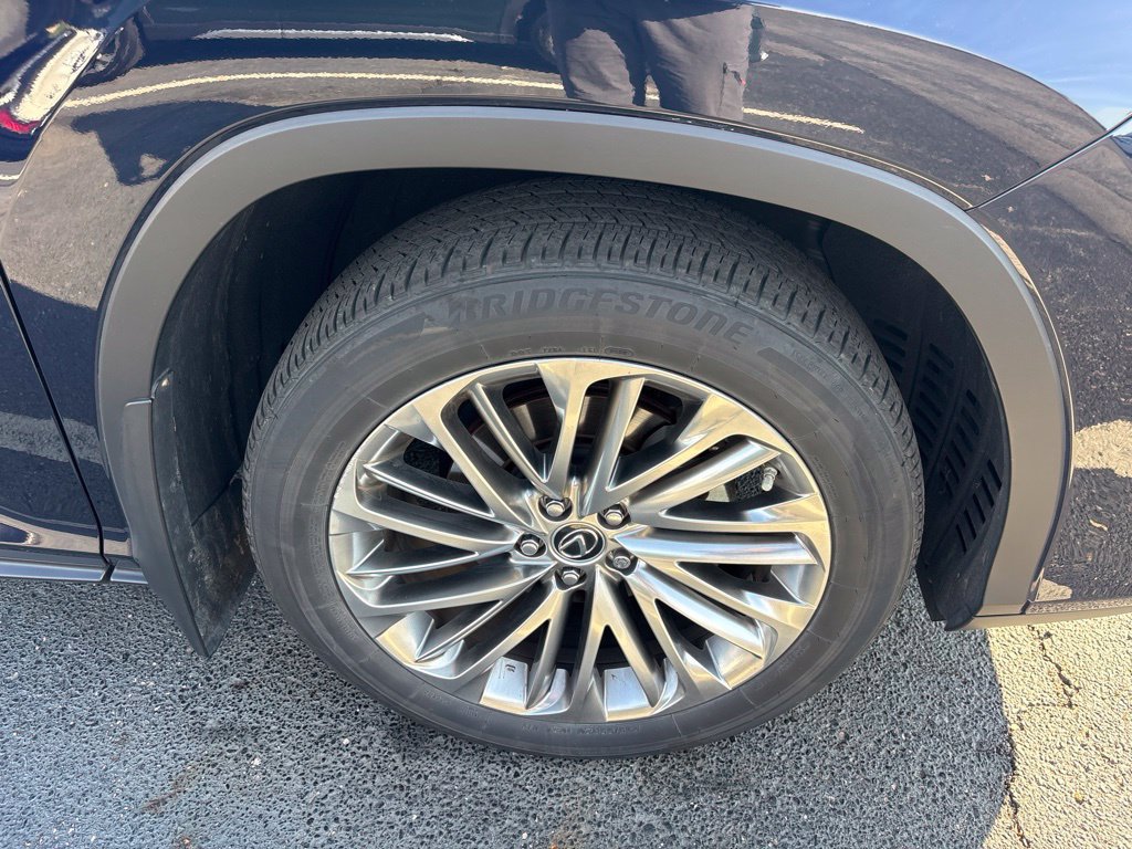 Used 2021 Lexus RX 350 AWD w/ Luxury Package image 5