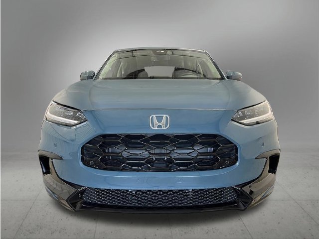New 2027 Honda HR-V EX-L image 9