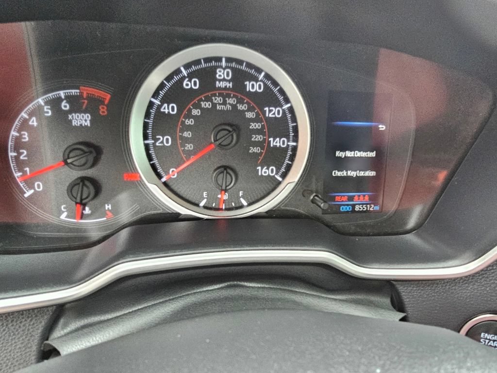 Used 2021 Toyota Corolla SE FWD image 29