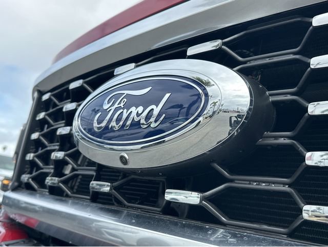 New 2026 Ford F450 Platinum w/ Platinum Plus Package image 50