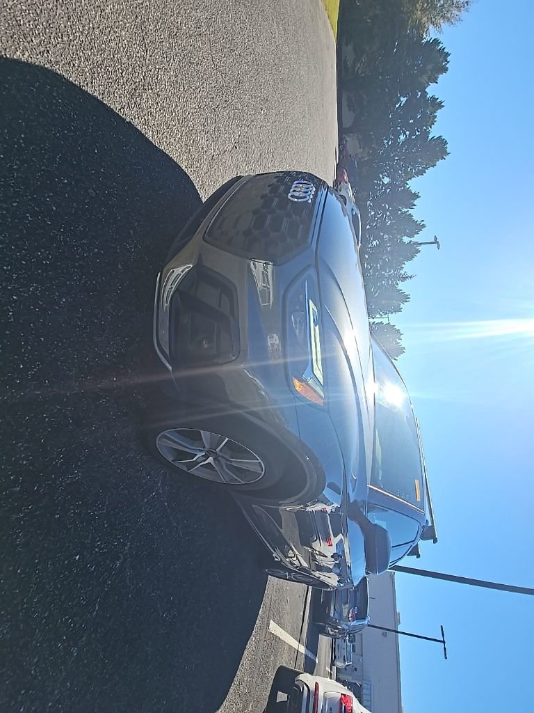 Used 2025 Audi Q5 2.0T Premium image 5