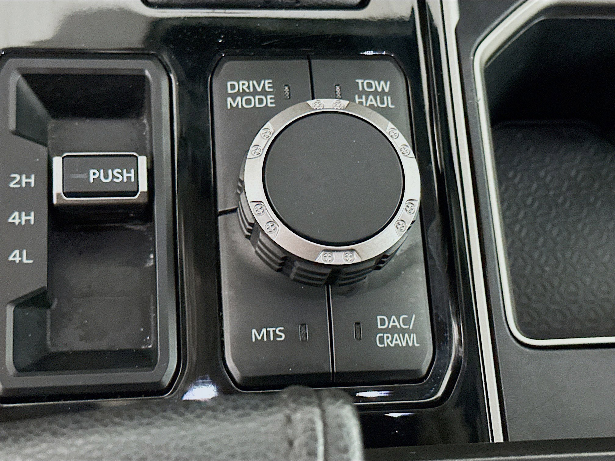 Used 2023 Toyota Tundra SR5 w/ TRD Off-Road Premium Package AWD/4WD image 24