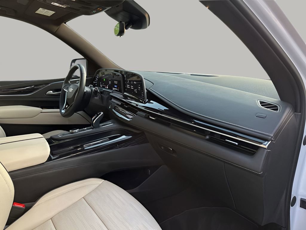 Used 2023 Cadillac Escalade Sport w/ LPO, ONYX Package image 14