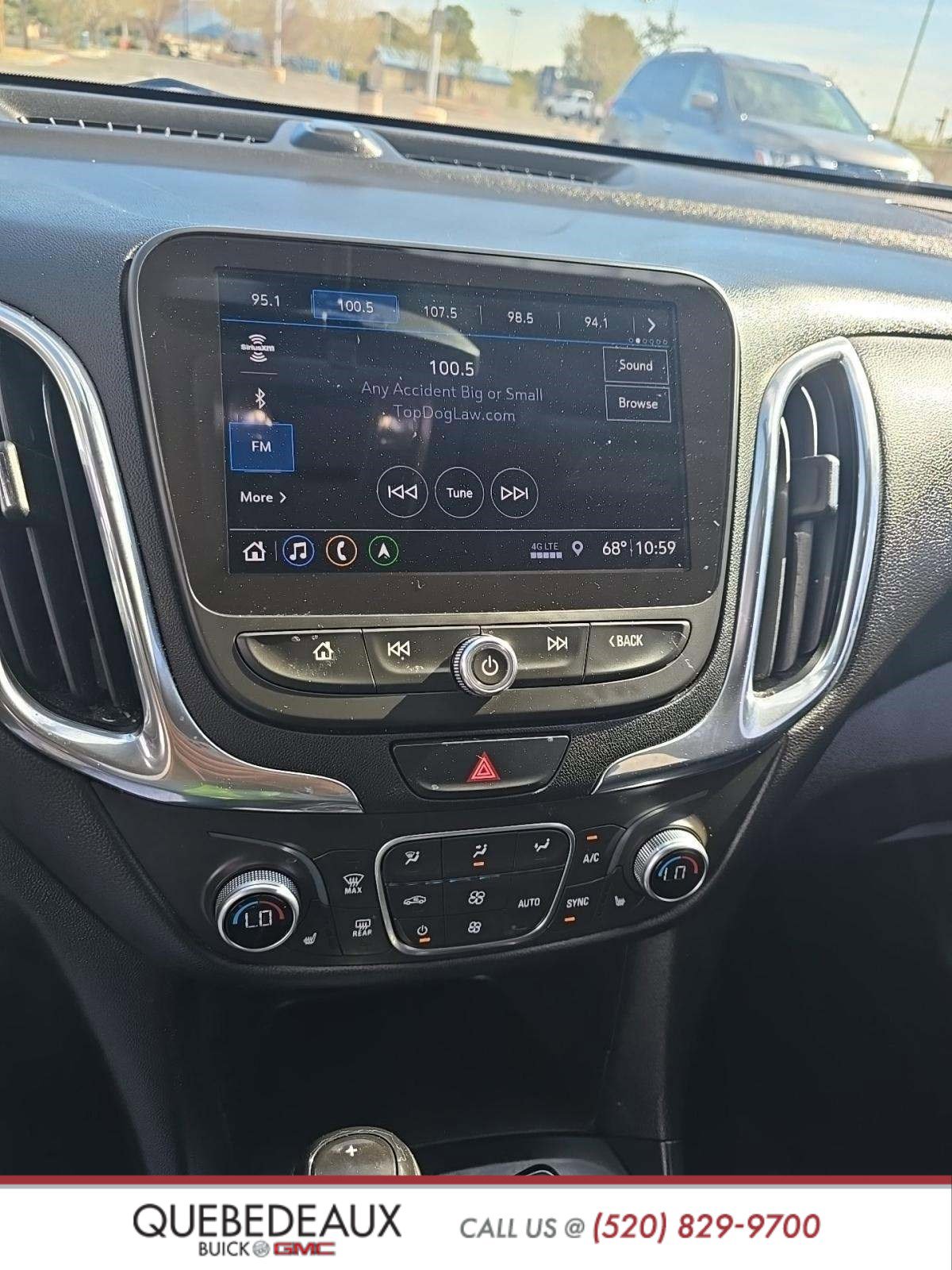 Used 2019 Chevrolet Equinox LT image 8