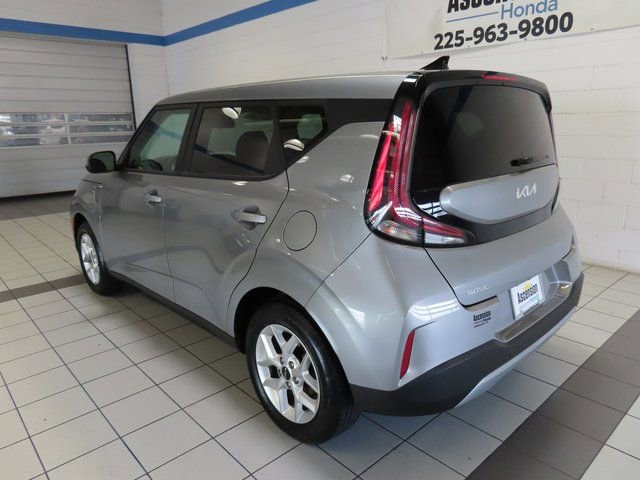 Used 2024 Kia Soul LX w/ Option Group 015 image 11