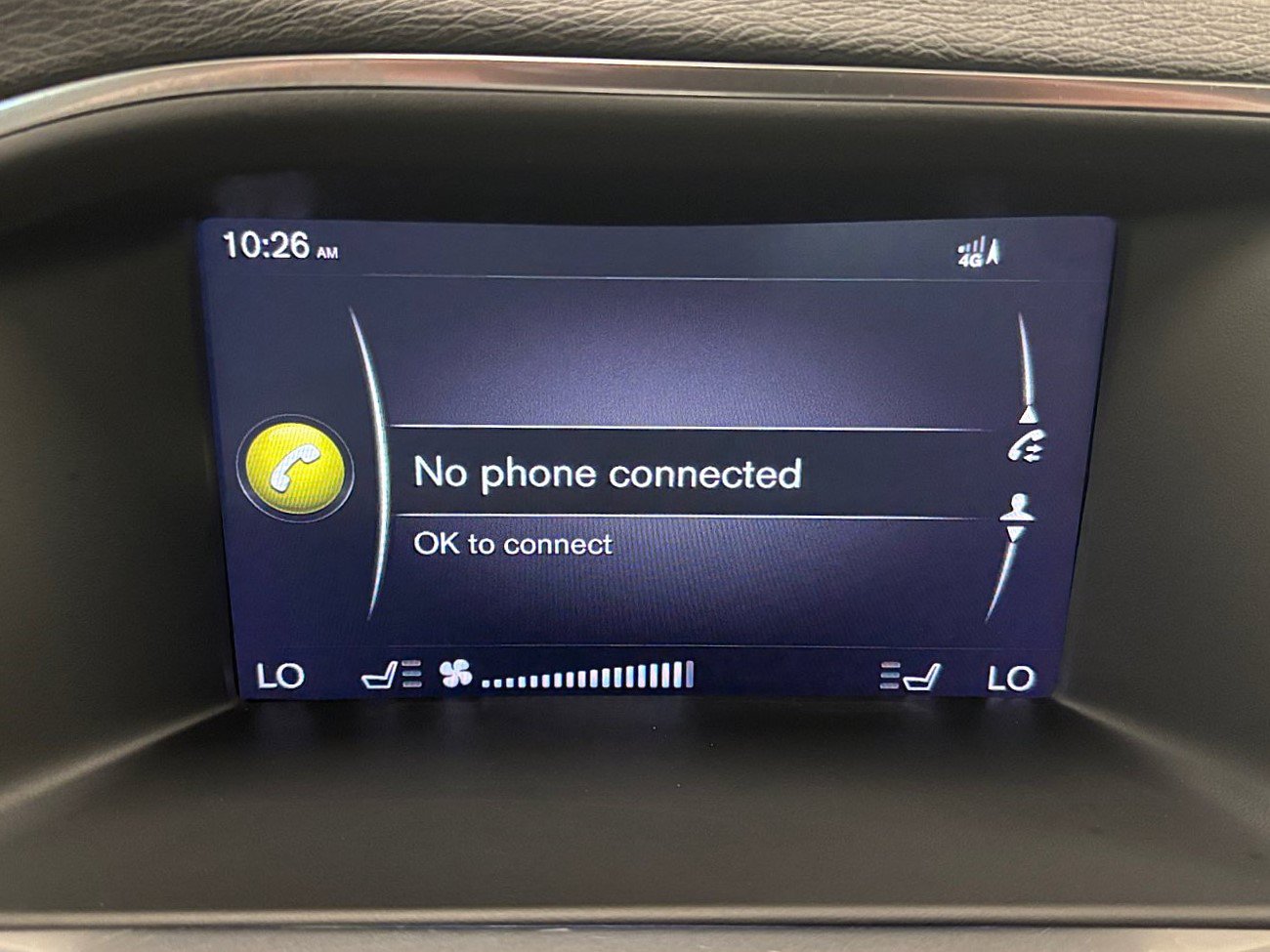 Used 2018 Volvo S60 T5 Inscription w/ Protection Package FWD image 23
