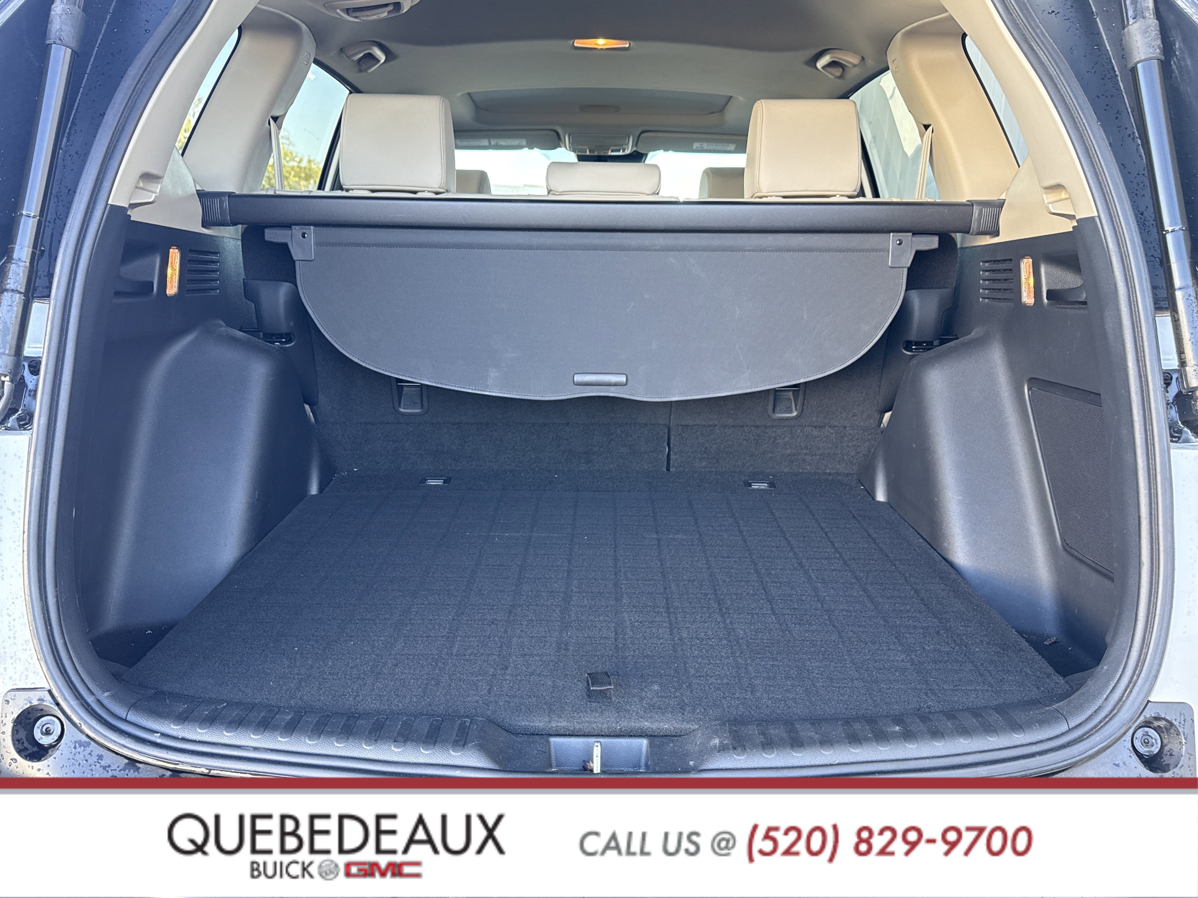 Used 2020 Honda CR-V Touring image 13