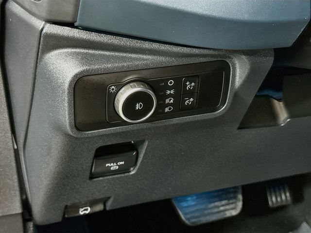 Used 2026 Ford Bronco Heritage Edition AWD/4WD image 10