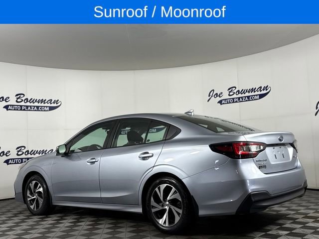 Used 2023 Subaru Legacy Premium image 8