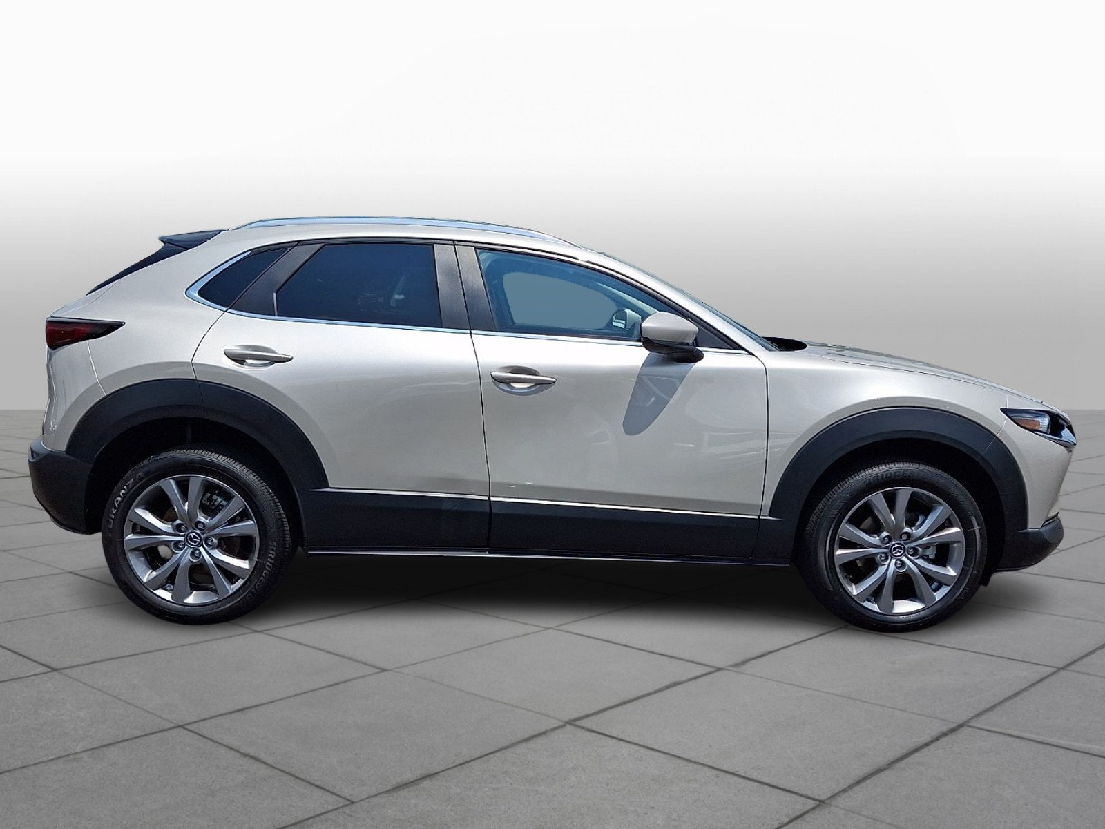 Certified 2023 MAZDA CX-30 AWD 2.5 S w/ Select Package image 8
