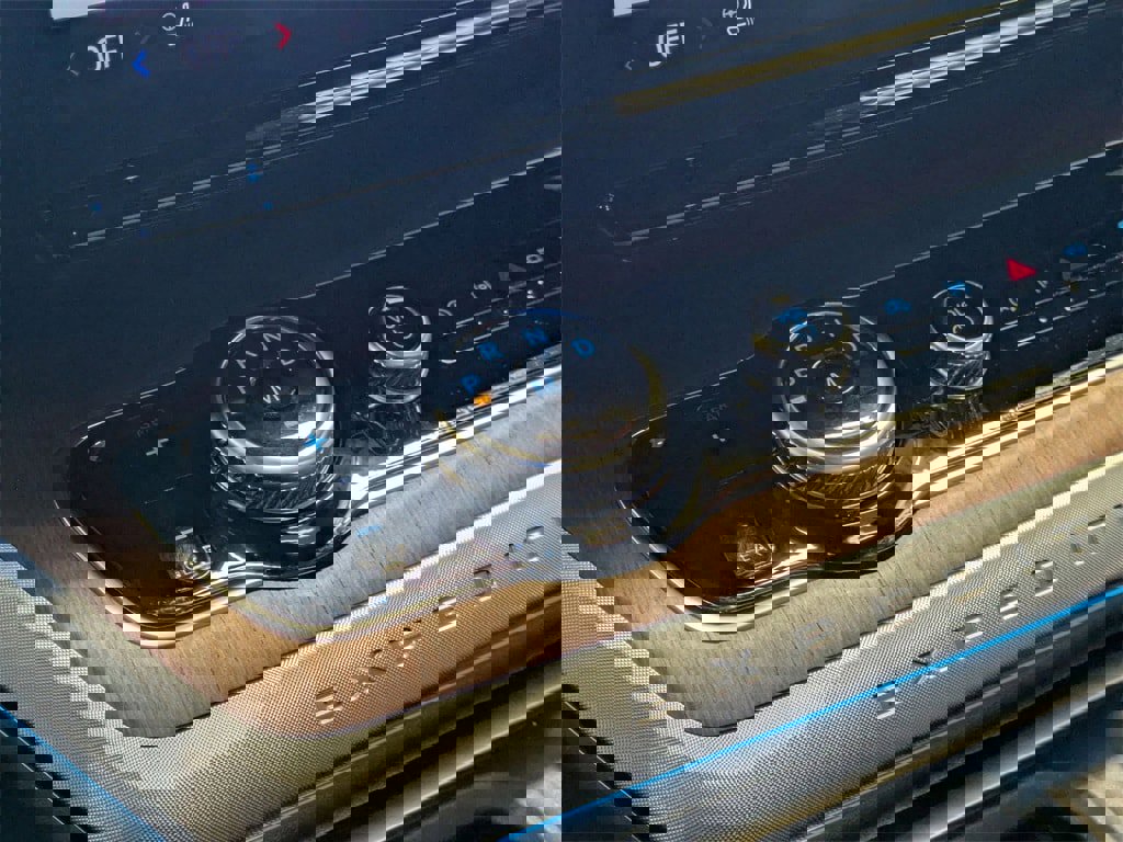 New 2025 Ford Expedition King Ranch image 12