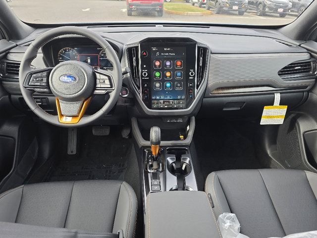 New 2026 Subaru Forester Wilderness image 2