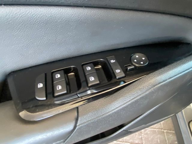 Used 2024 Kia Sportage EX image 19