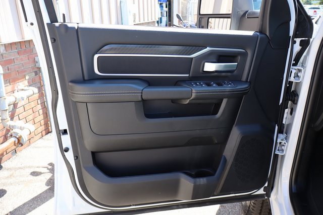 Used 2025 RAM 2500 Big Horn image 11