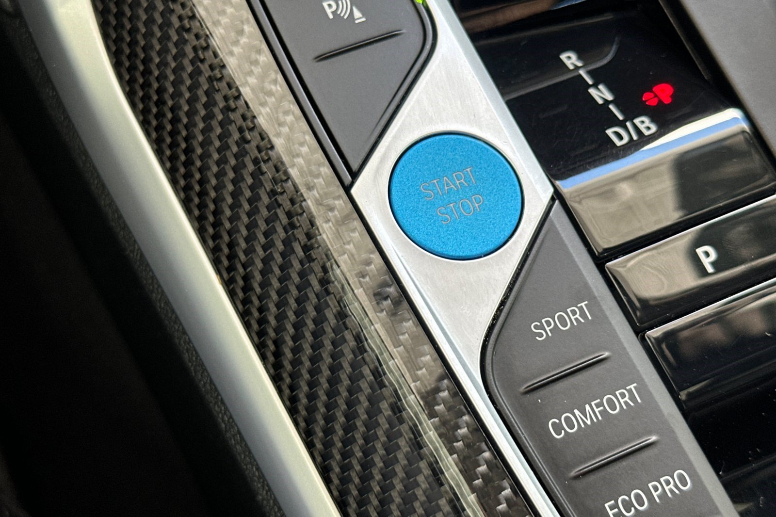 Used 2024 BMW i4 M50 w/ Premium Package AWD/4WD image 28