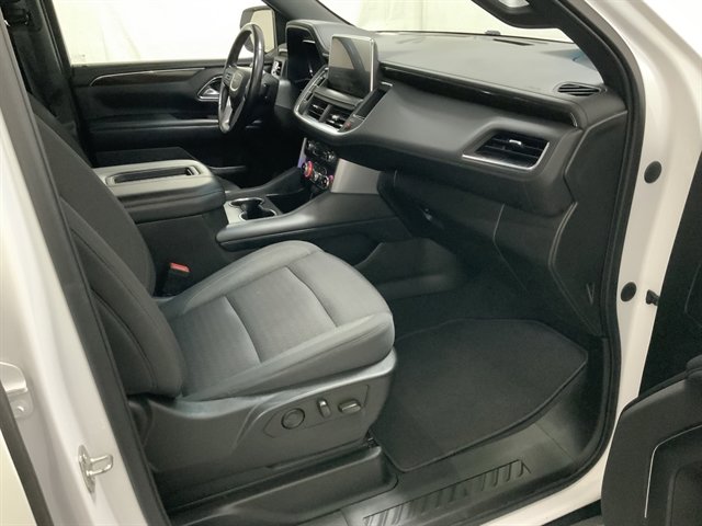 Used 2022 GMC Yukon XL SLE w/ Max Trailering Package image 22
