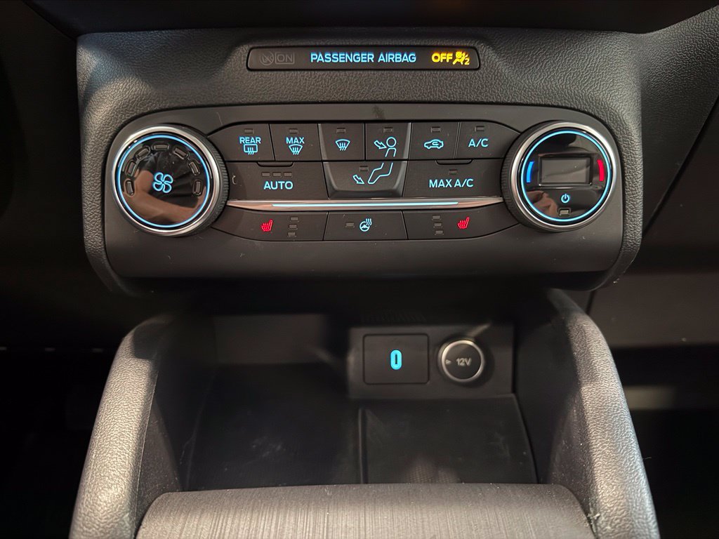 Used 2020 Ford Escape SEL AWD/4WD image 28