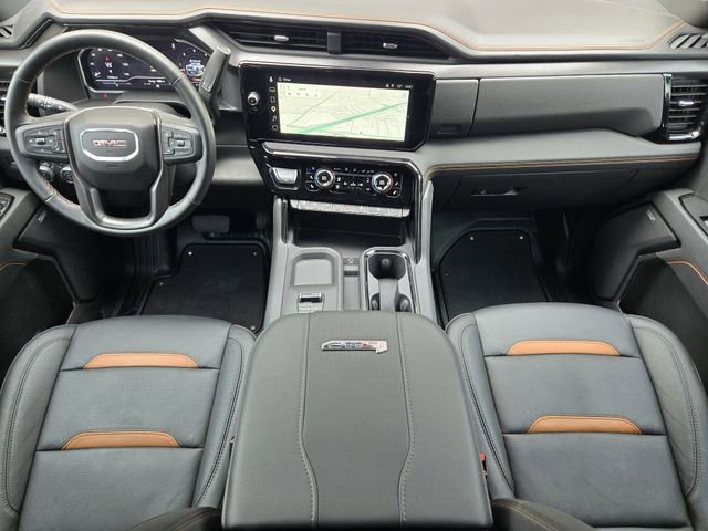 Used 2025 GMC Sierra 2500 AT4 w/ AT4 Premium Plus Package image 28