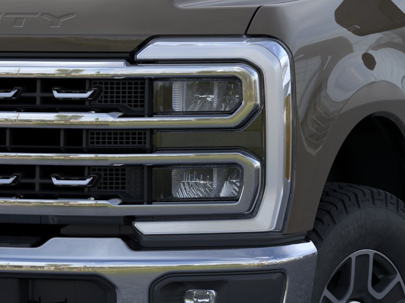 New 2026 Ford F350 Lariat w/ Lariat Ultimate Package AWD/4WD image 18