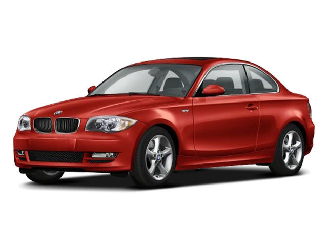 Used 2009 BMW 135i Coupe RWD video 1