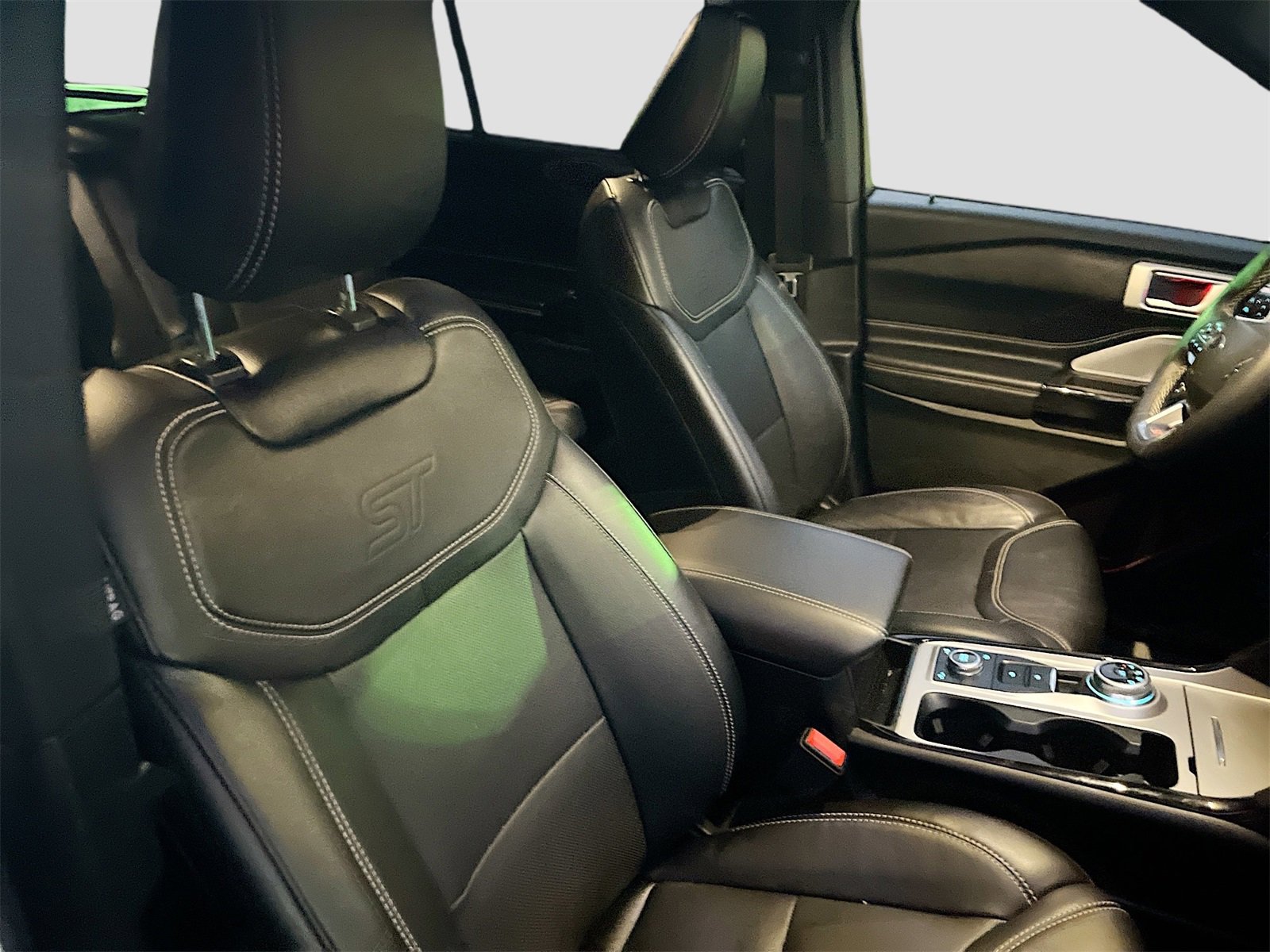 Used 2023 Ford Explorer ST w/ Equipment Group 401A image 31