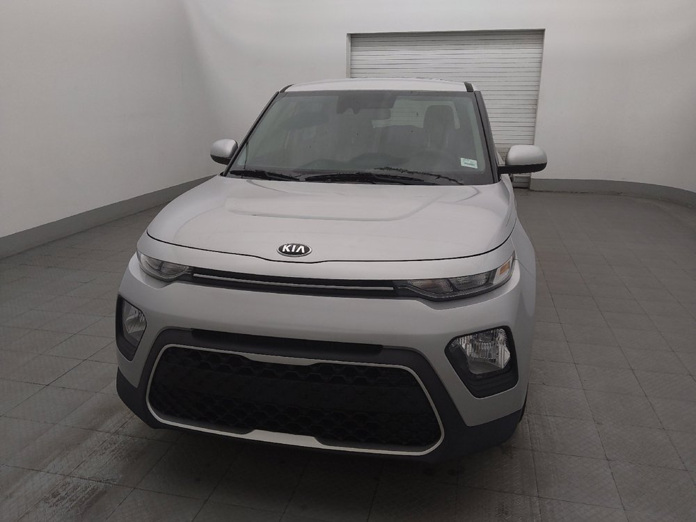 Used 2020 Kia Soul S FWD image 15