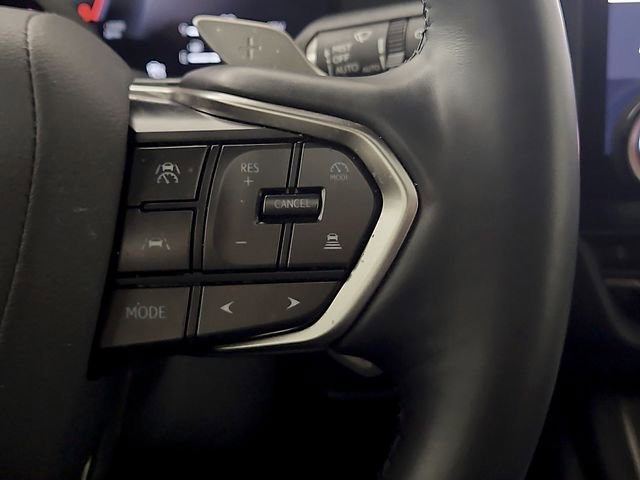 Used 2025 Lexus GX 550 w/ Accessory Package (2T) image 25