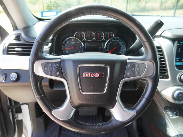 Used 2018 GMC Yukon SLT RWD image 24