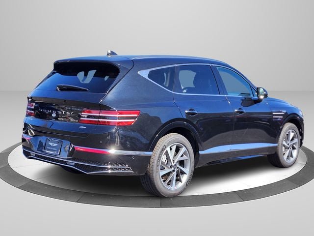 New 2026 Genesis GV80 2.5T Advanced AWD/4WD image 3